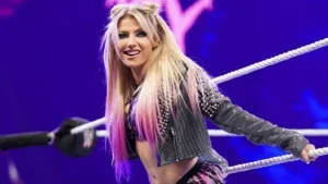 Alexa Bliss Admits She's Currently In 'Limbo'