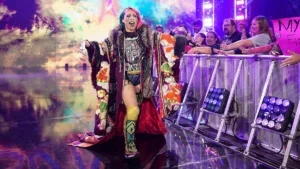 Asuka Teases Mystery Partner For Women's Tag Team Championship Tournament