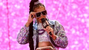 Text Your Questions For Bianca Belair To WWE's Official Phone Number