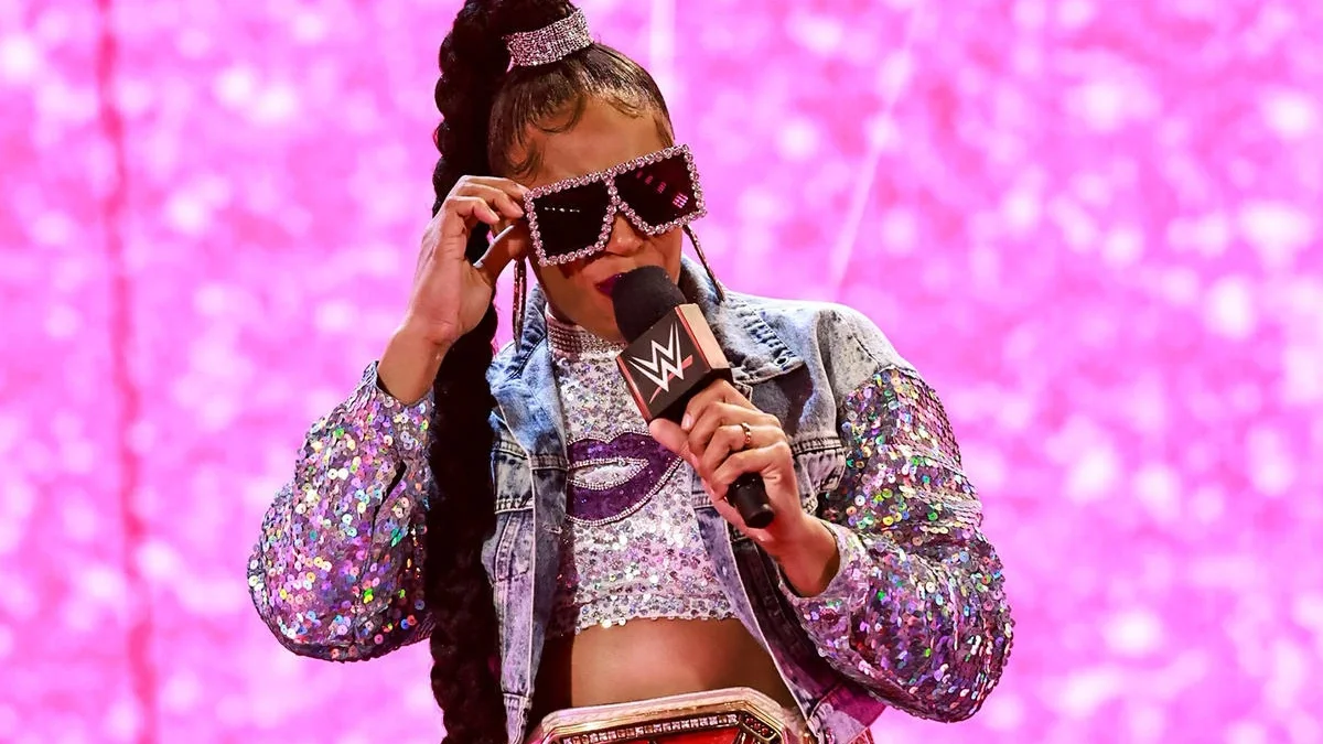 Bianca Belair Invites Cardi B & Other Female Celebs To Collab With WWE