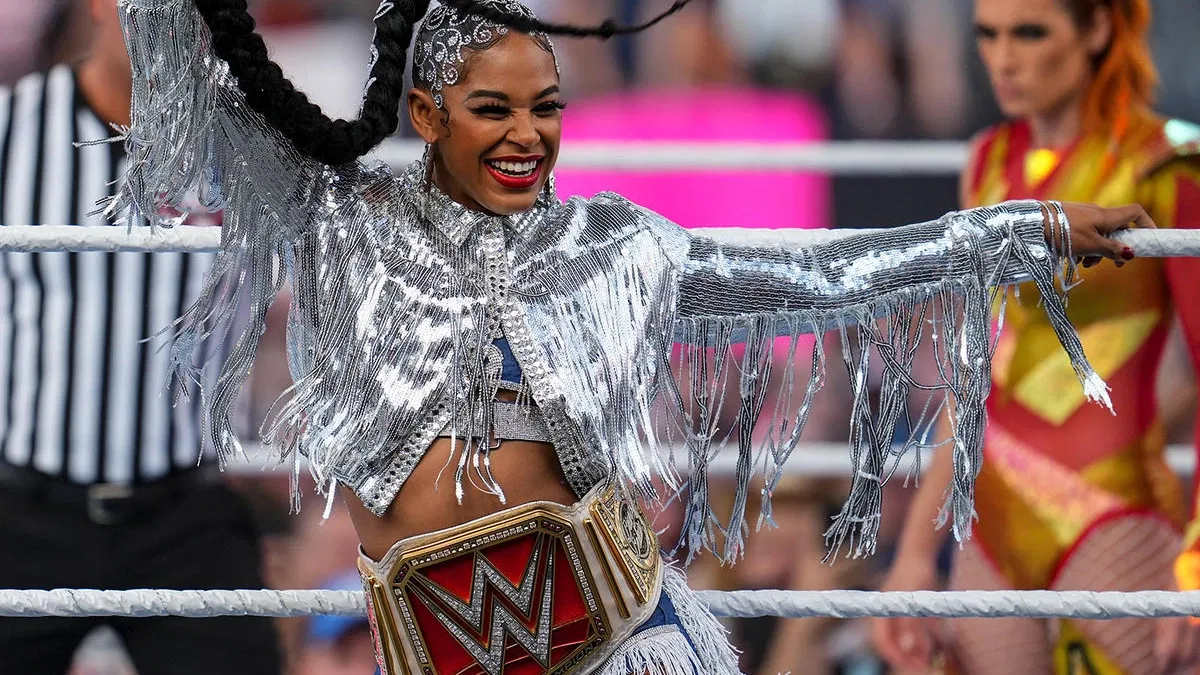 Bianca Belair Reveals Why She Wants To Go Back To NXT At Some Point