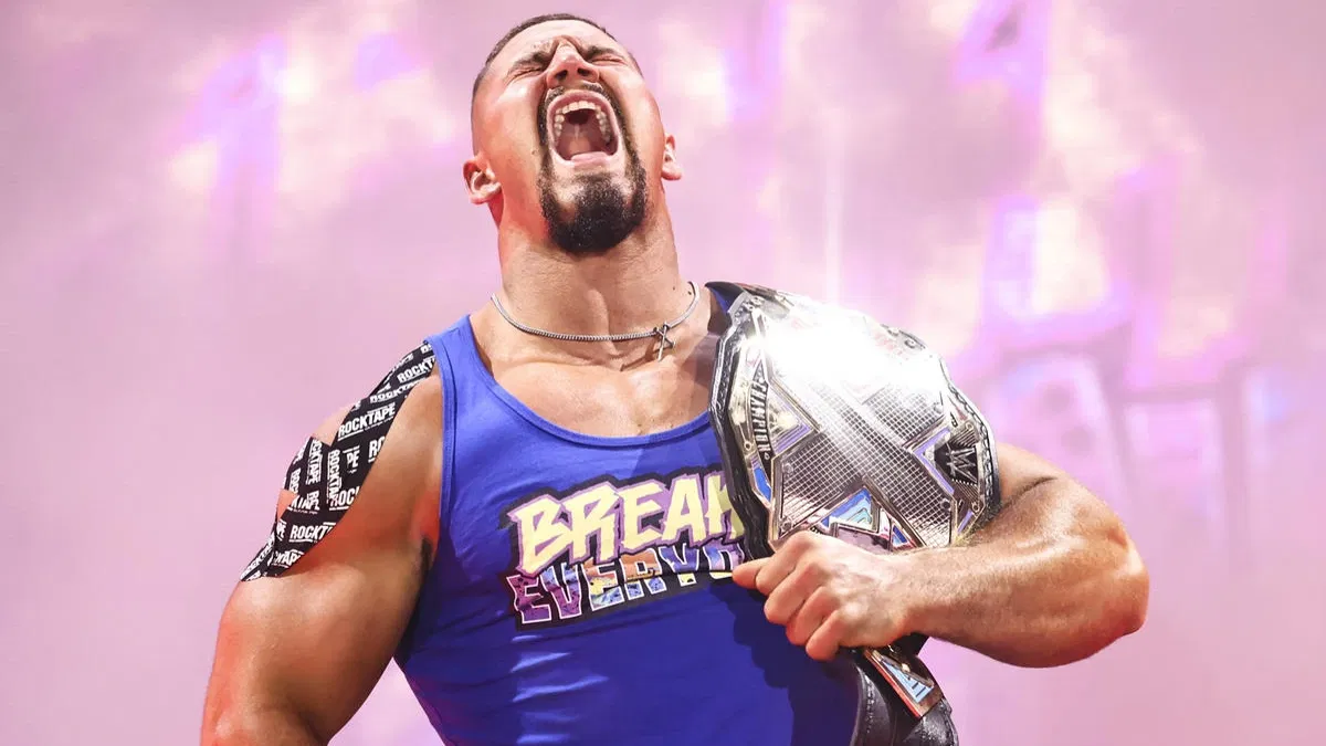 Fantasy Booking Roman Reigns Through WrestleMania 40