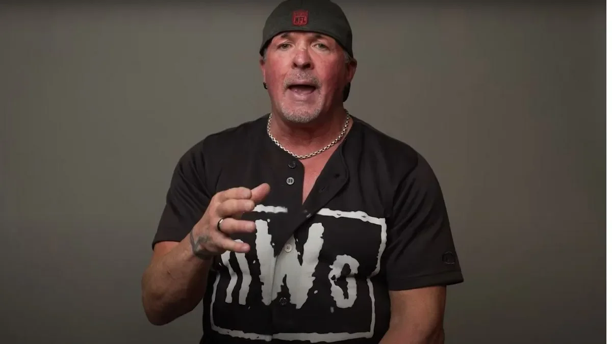 The Twisted Tale Of Buff Bagwell Twitter Account