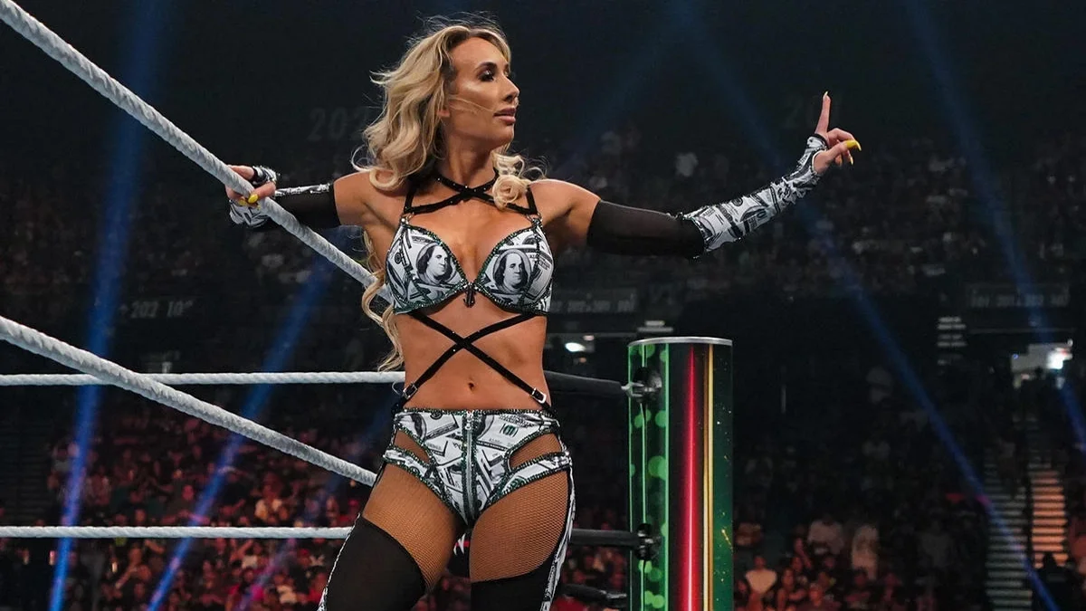Carmella Expected To Return To The Road Soon