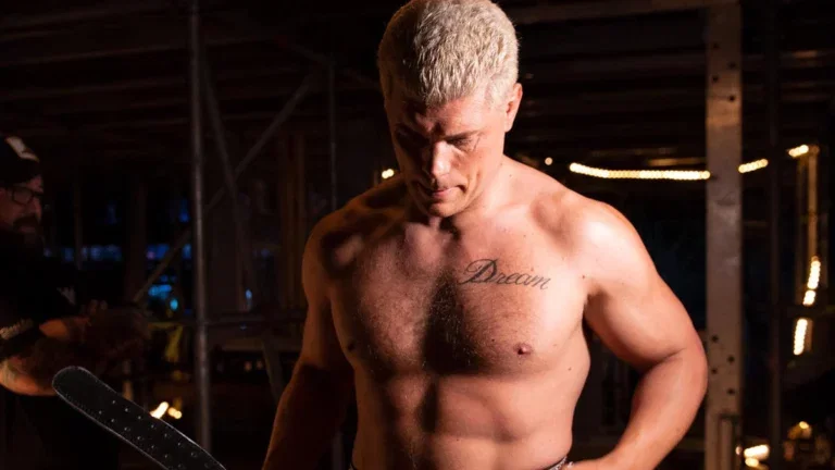 Cody Rhodes Has ‘Arrogant Response’ To WWE Return Question
