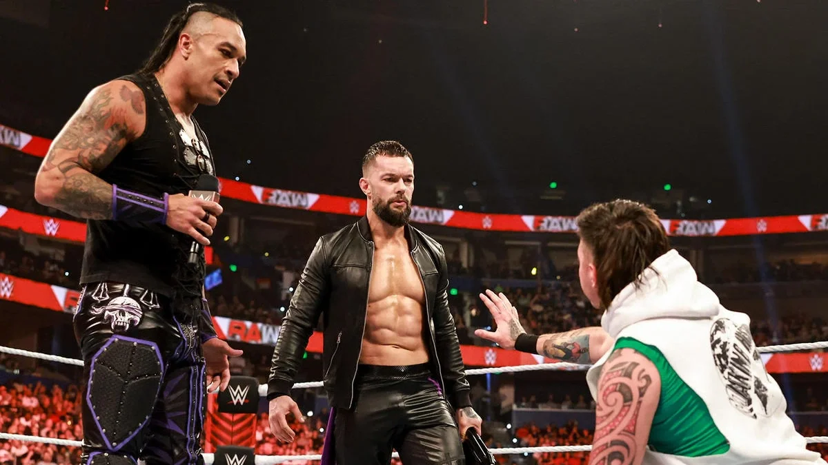 No Disqualification Tag Team Match Set For SummerSlam