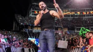 Major Change To WWE Promo Segments