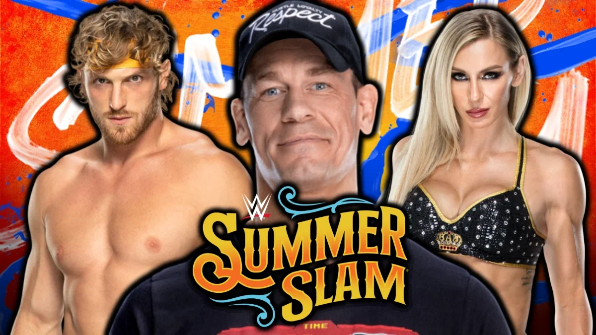 Predicting The Card For WWE SummerSlam 2022