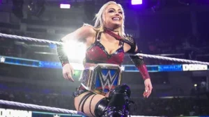 Liv Morgan Working On ‘Secret’ Hollywood Project