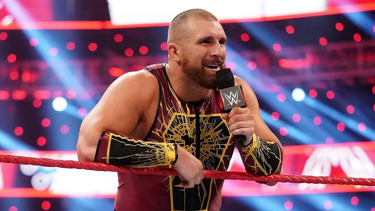 Mojo Rawley Responds To WES Debut Event Cancellation