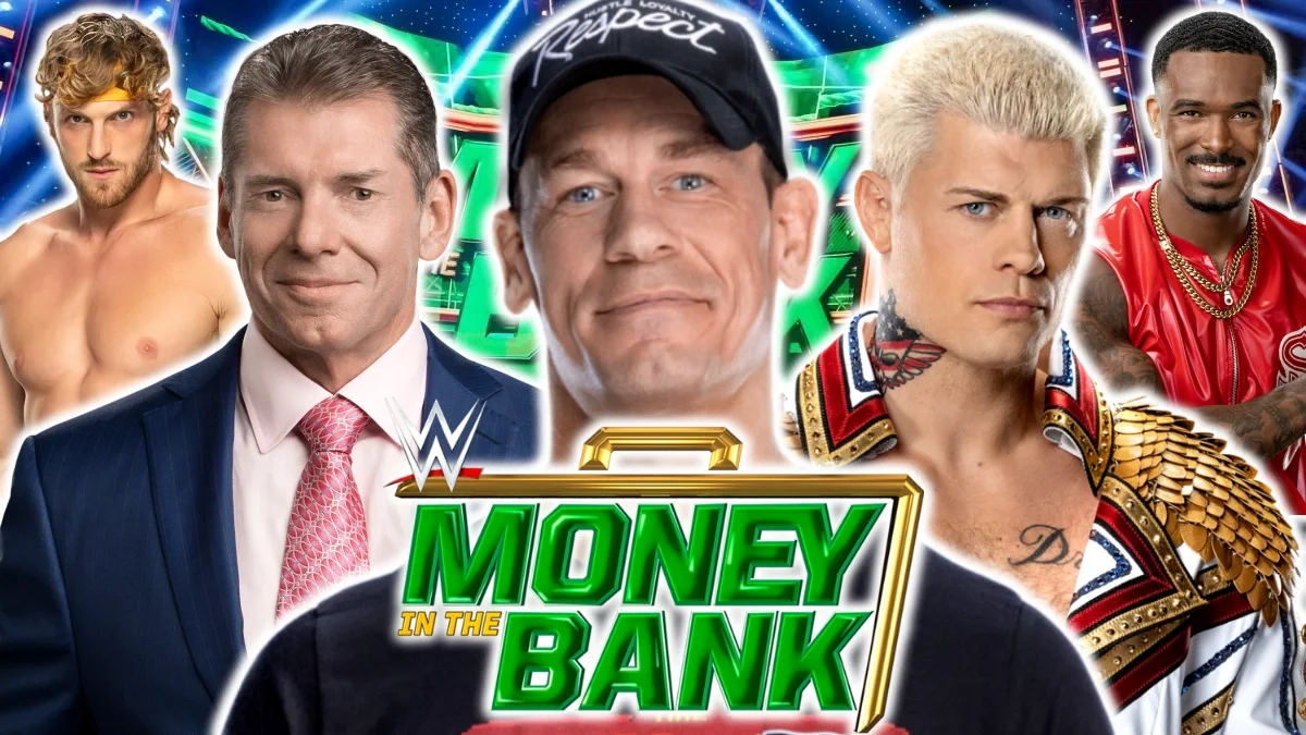 6 Last-Minute Bold Predictions For WWE Money In The Bank 2022