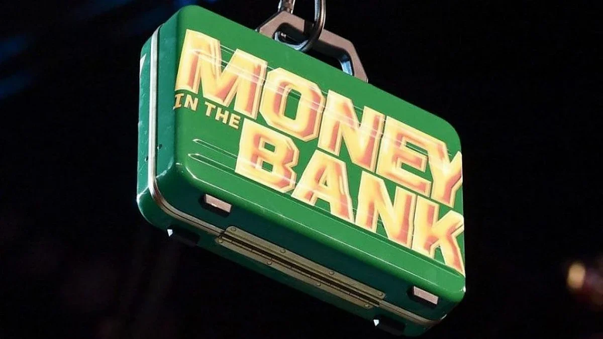 Original Money In The Bank Winner Plans Seemingly Revealed