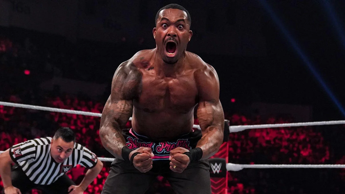 WWE Feared Montez Ford May Be Off SummerSlam Due To Injury