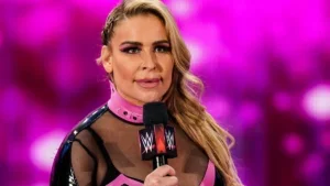 Natalya Responds To Reports Of Breaking Character With Liv Morgan
