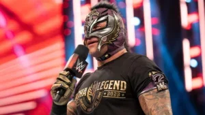 Rey Mysterio Reveals How Much Longer He Plans To Wrestle