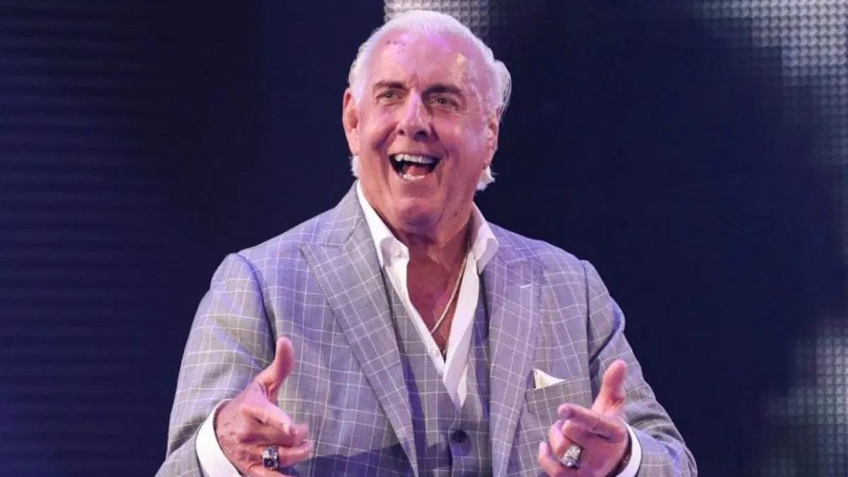 Ric Flair