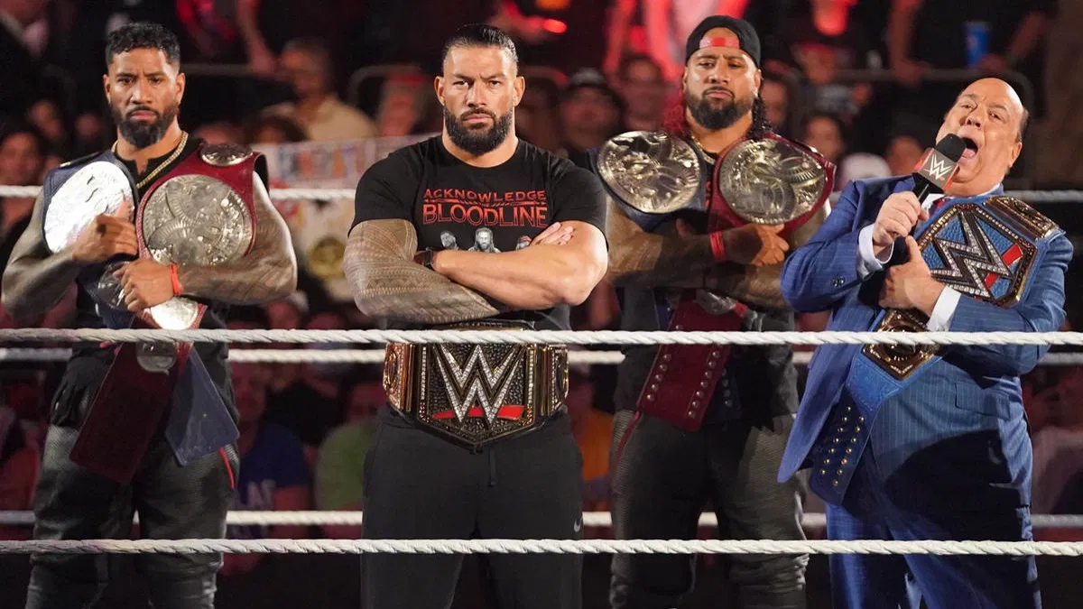 First WWE Raw Of The Triple H Era Finishes #1 In The Demo Following Vince McMahon Exit