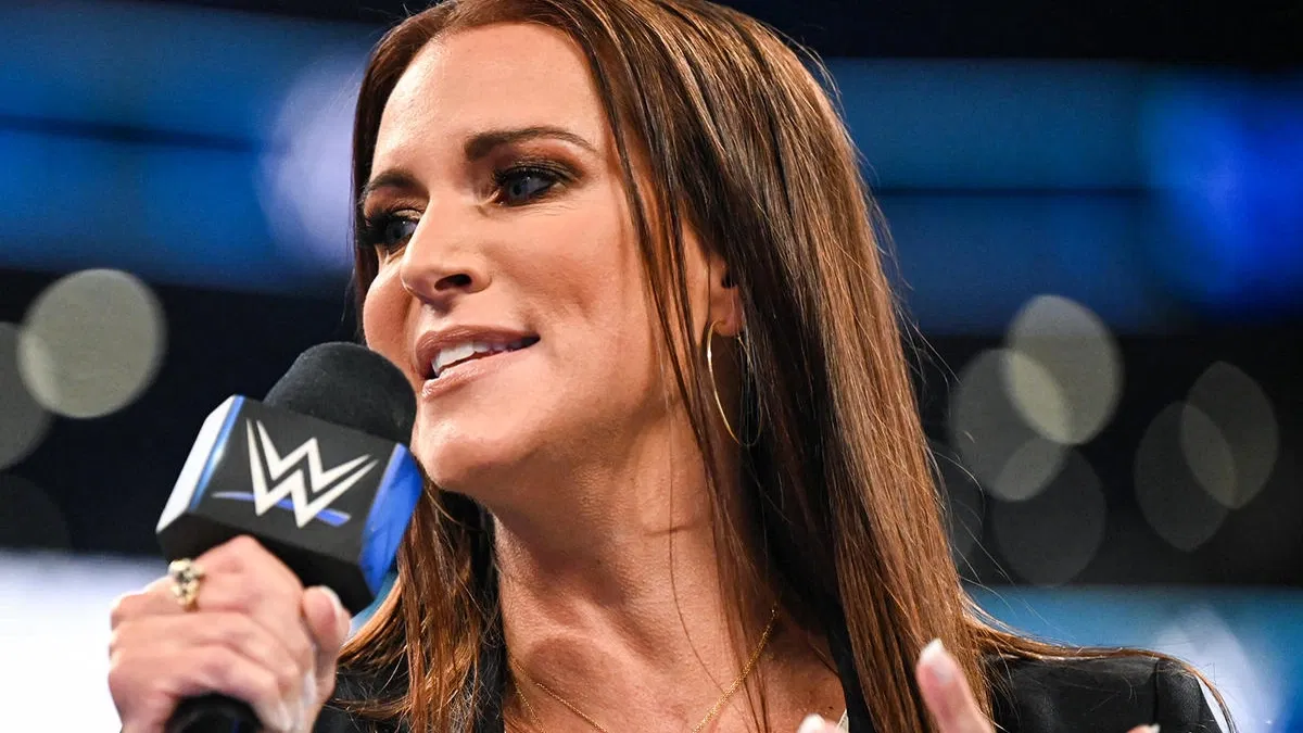 Was Stephanie McMahon Backstage At WrestleMania 39 Revealed