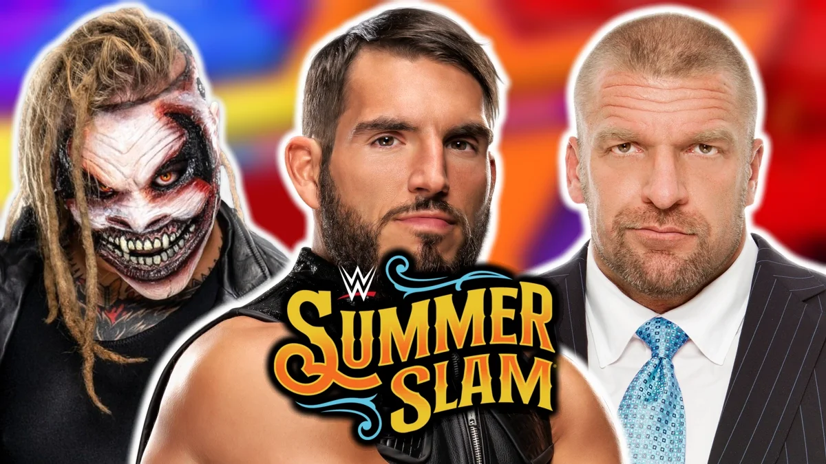 8 Big Returns That Could Happen At WWE SummerSlam 2022