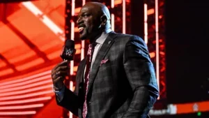 Latest On Titus O'Neil WWE Roster Status