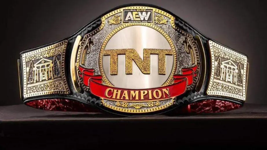 Wardlow Retains TNT Championship Against Orange Cassidy