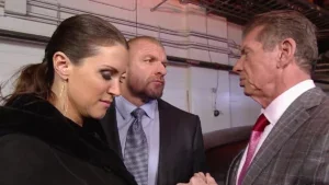 Status Of WWE Sale Talks Revealed Following Vince McMahon Retirement