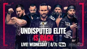 Another Huge Betrayal On AEW Dynamite