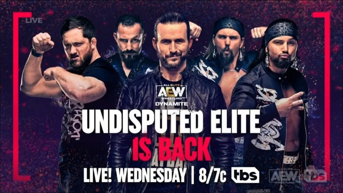 Are We Going To See A Reunion Of Top AEW Stars?