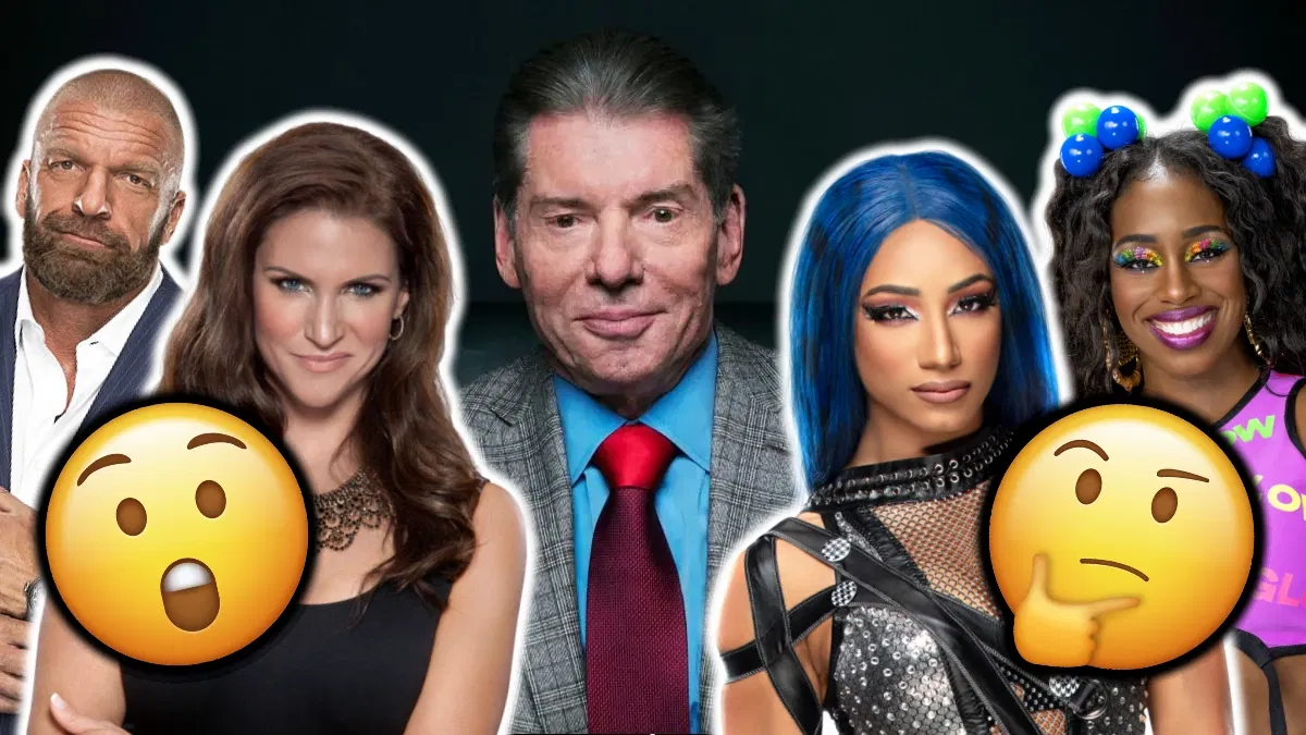 Everything You Need To Know About Vince Mcmahon Retiring From Wwe