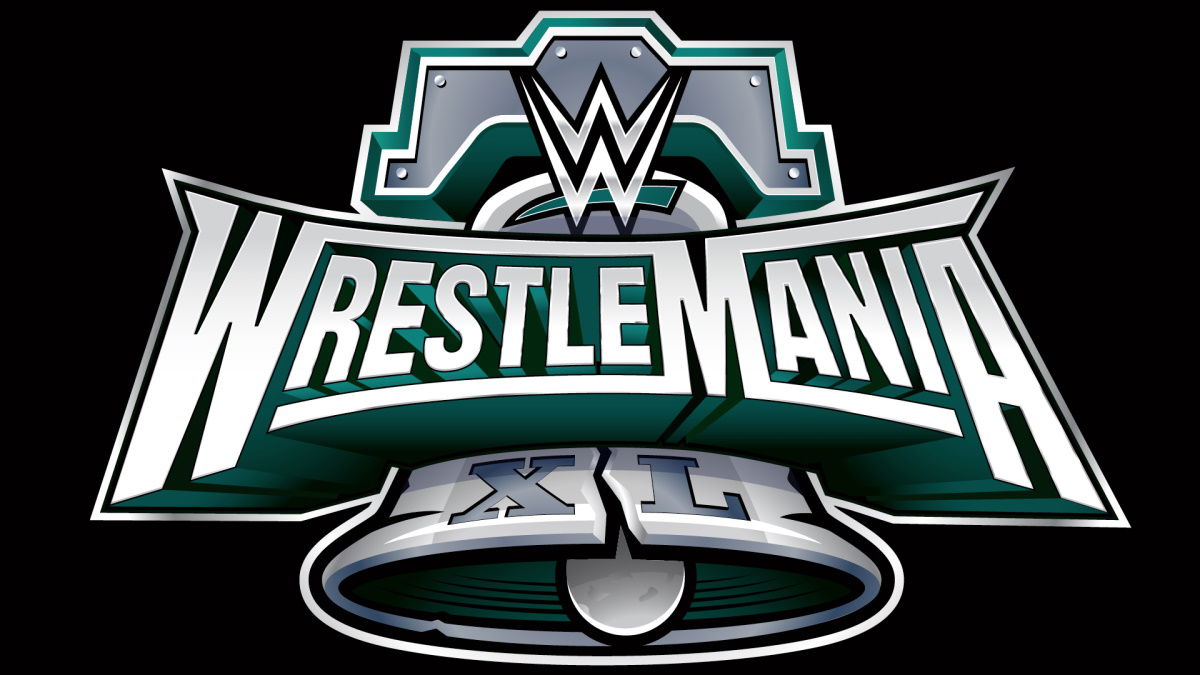 Injured WWE Star In Philadelphia For WrestleMania 40 Weekend