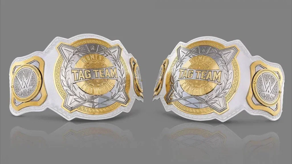 WWE