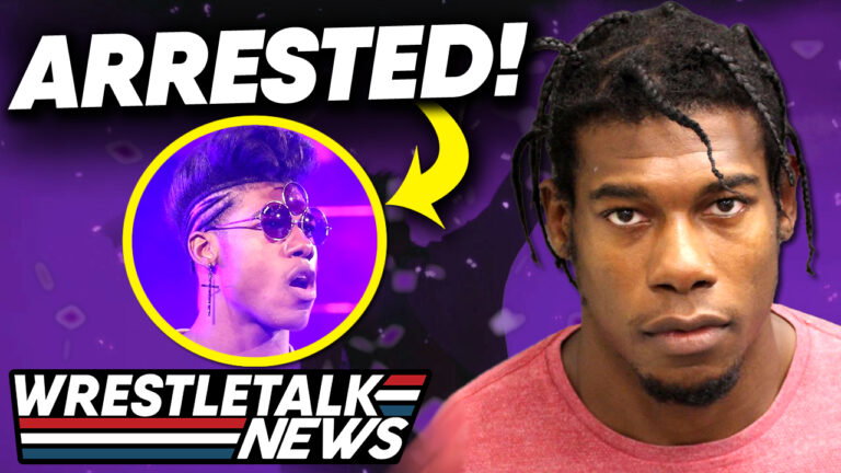 Former WWE Star ARRESTED! Braun Strowman WWE Return? WWE Raw Review! | WrestleTalk