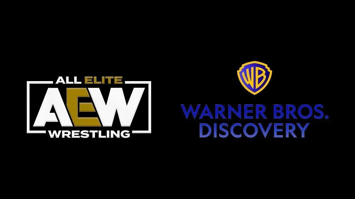 Current Nature Of AEW & Warner Bros. Discovery Relationship Revealed