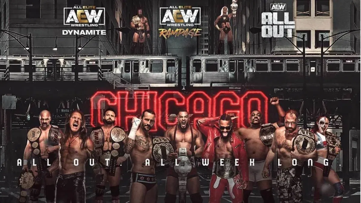 Huge Change Coming To AEW PPVs?