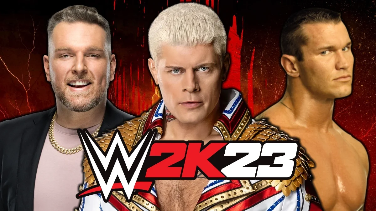 9 Awesome Features 2K Could Include In WWE 2K23