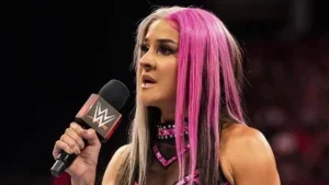 Dakota Kai Describes 'Positive Environment' In WWE Under Triple H