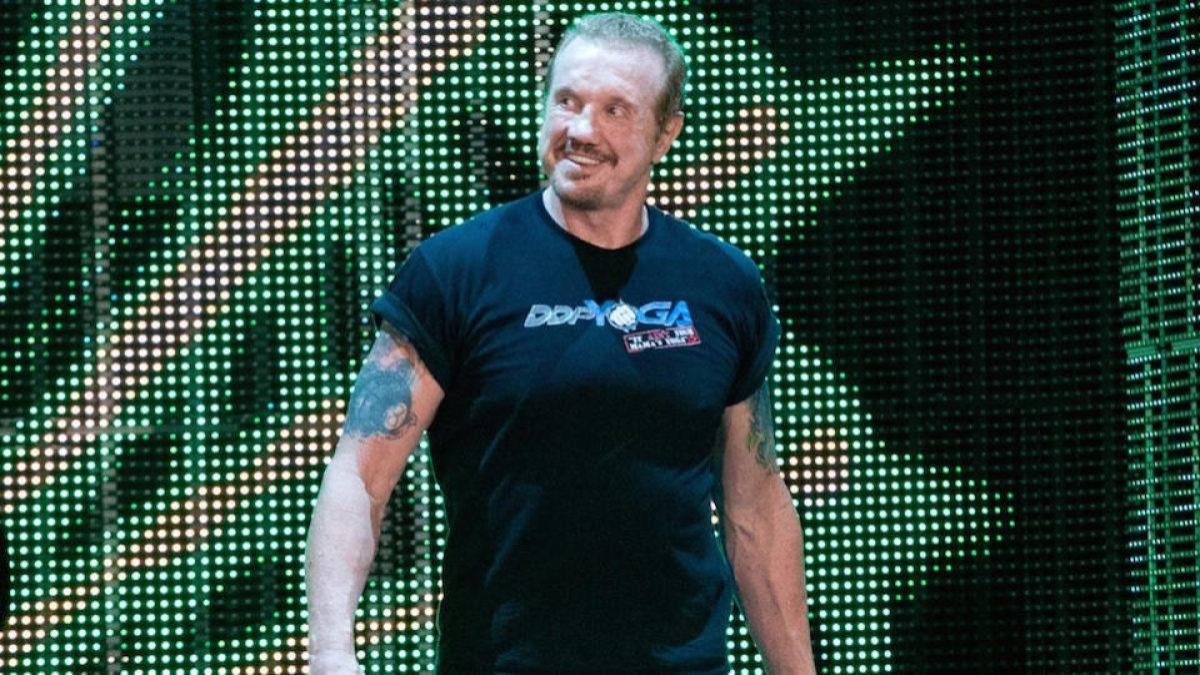 Diamond Dallas Page Rejects Offer For ‘Last Match’