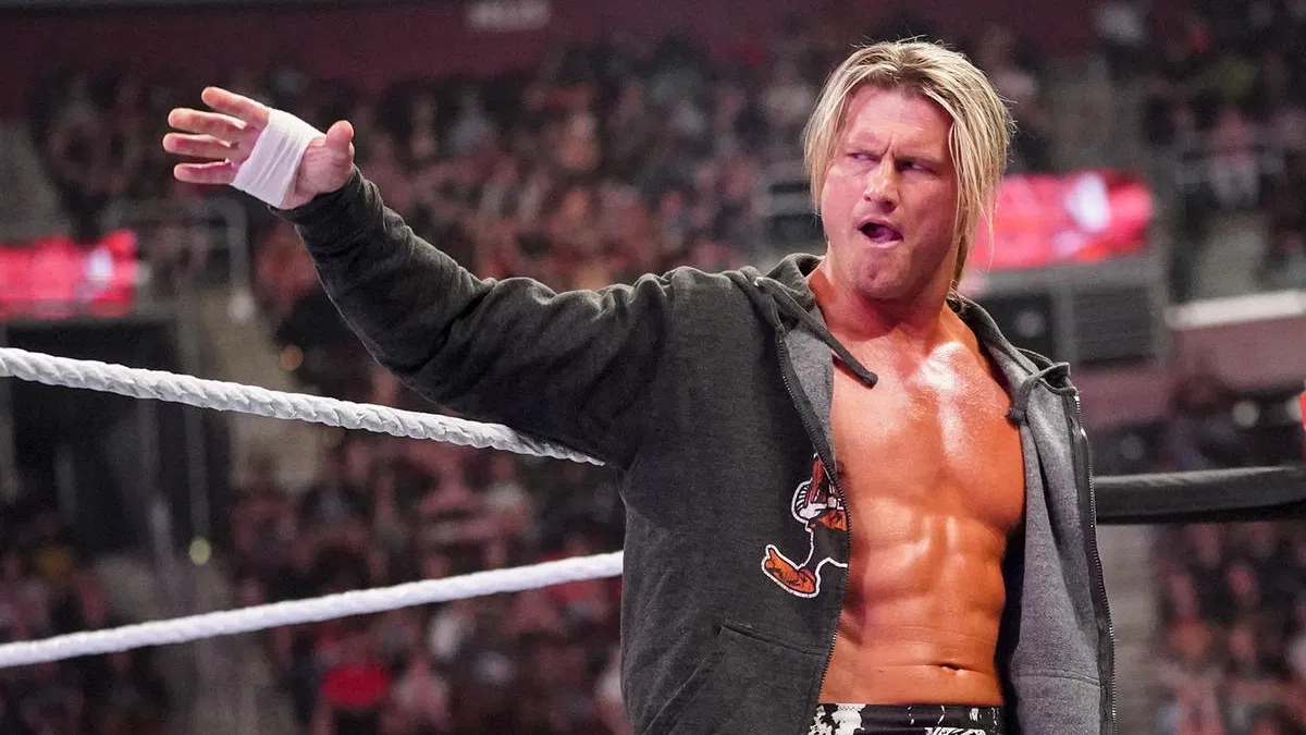 Dolph Ziggler Says He Hasn’t Noticed Anything Different With WWE Creative