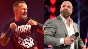 Bobby Fish Thinks Triple H Will Be Successful In New WWE Role
