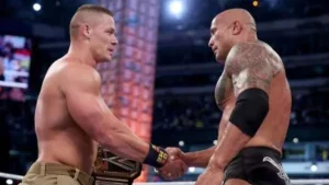 Fascinating Details On ‘Real-Life Animosity’ Between John Cena & The Rock