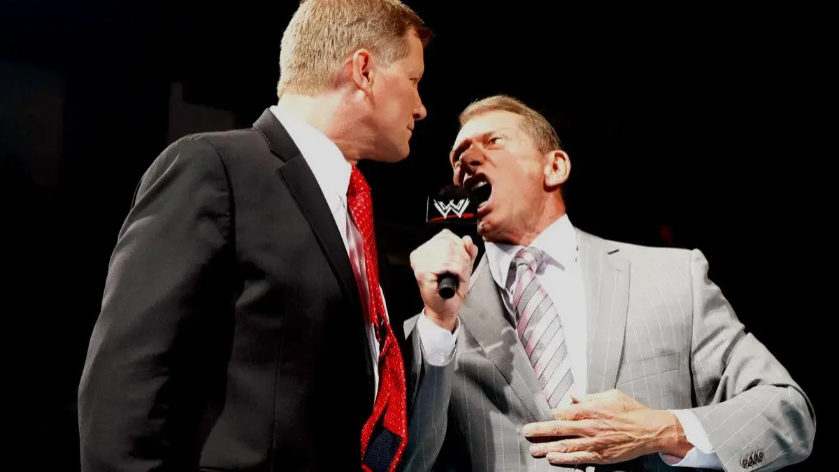 John Morrison Criticises Previous WWE Management Team For Poor Decision Making