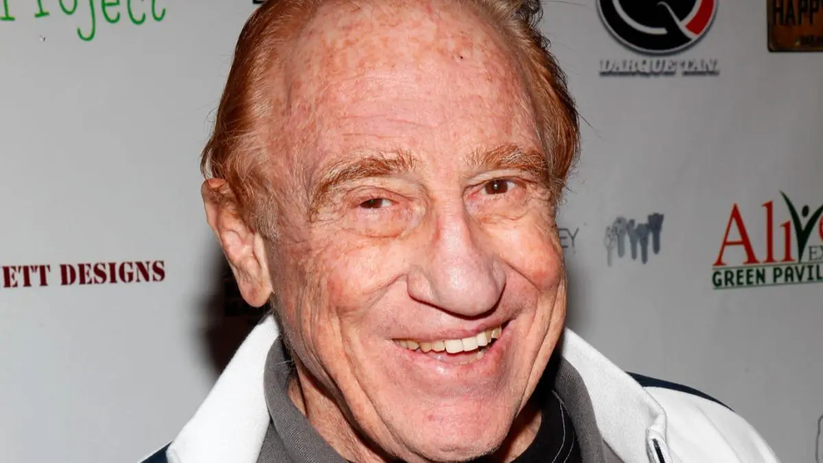 Judo Gene LeBell Passes Away Aged 89