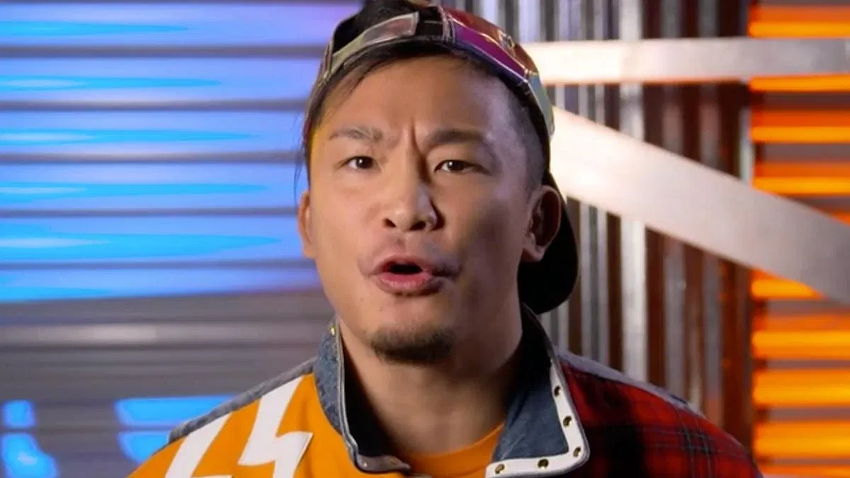 KUSHIDA Discusses Wanting To Produce All Junior Show