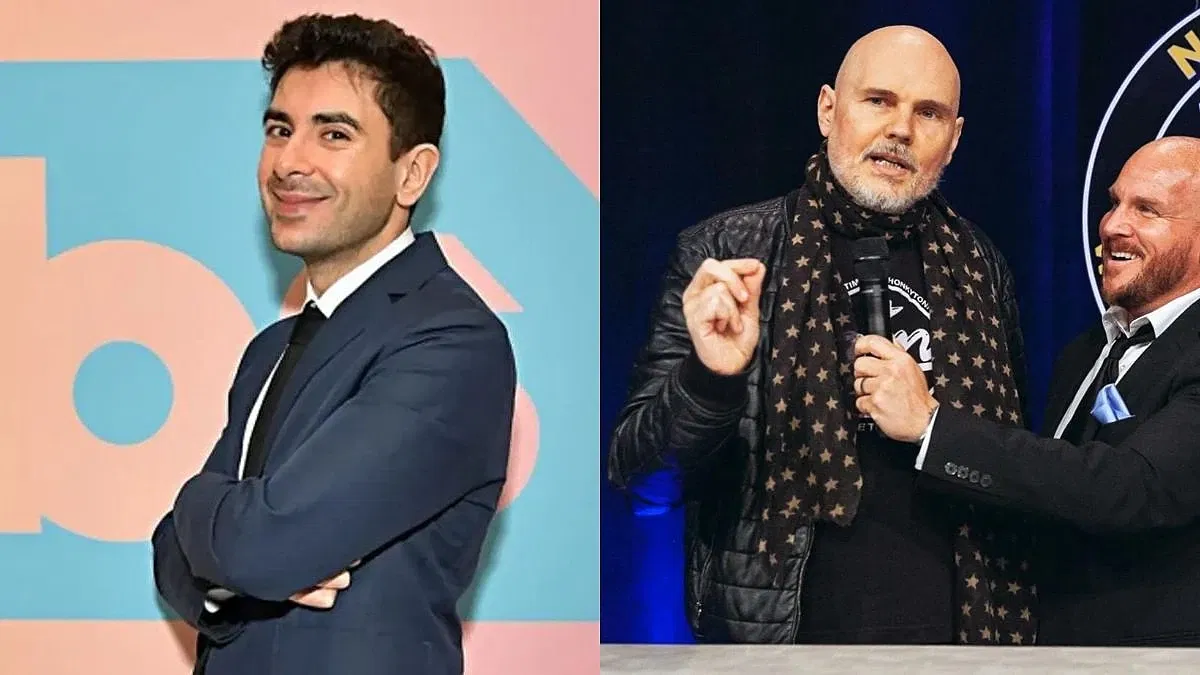 AEW & NWA Relationship Reportedly ‘Fine’ After Comments From Tony Khan & Billy Corgan