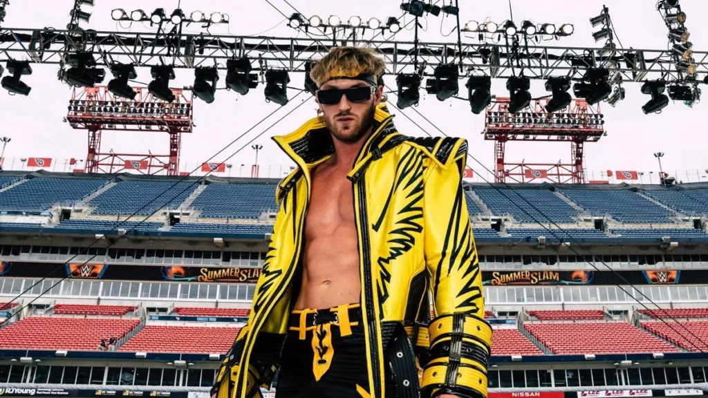 Logan Paul