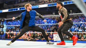 WWE SmackDown Viewership & Demo Rating Dip For October 21 Episode