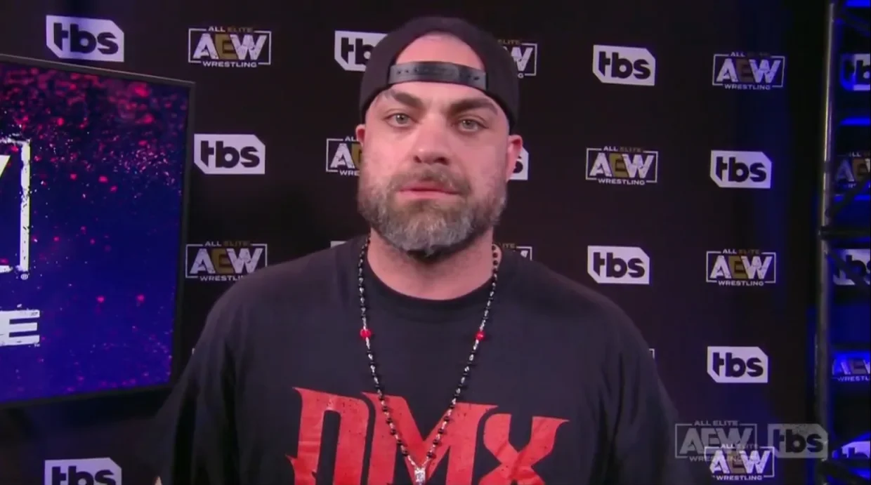 Eddie Kingston Issues A Challenge For AEW All Out