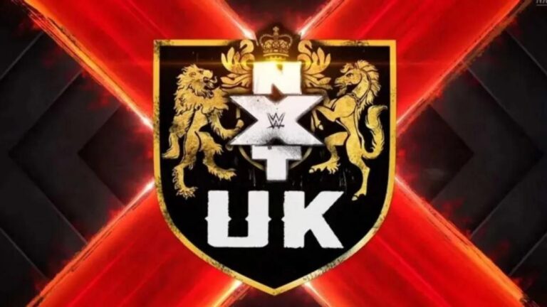 Top WWE Star Credits NXT UK For His Growth In The Company