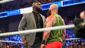 Braun Strowman Compares Upcoming Omos Match To Hulk Hogan Vs Andre The Giant
