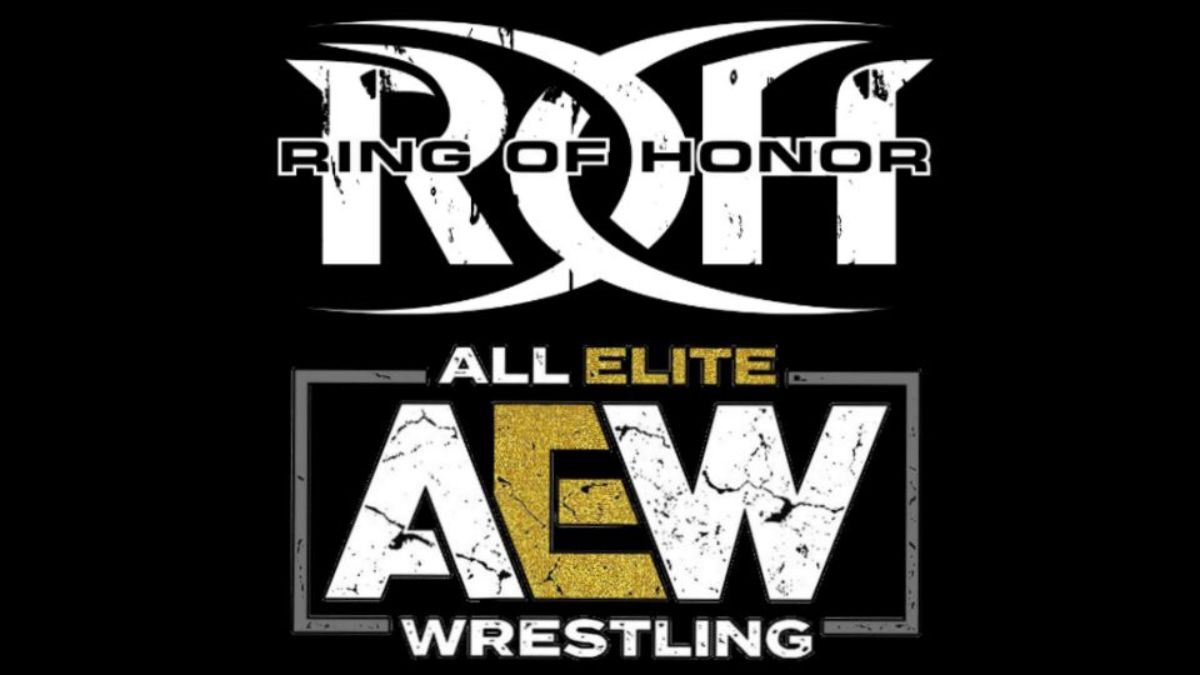 Tony Khan Reveals Future Plans For ROH Storylines On AEW TV